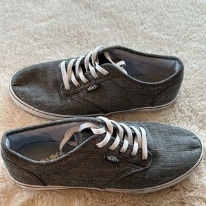 Vans shoes